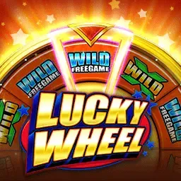 LuckyWheel screenshot
