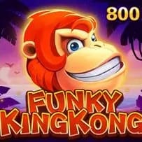 FunkyKingKong