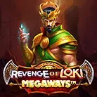 Revenge of Loki Megaways screenshot