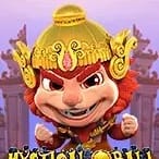 Mystical Bali screenshot