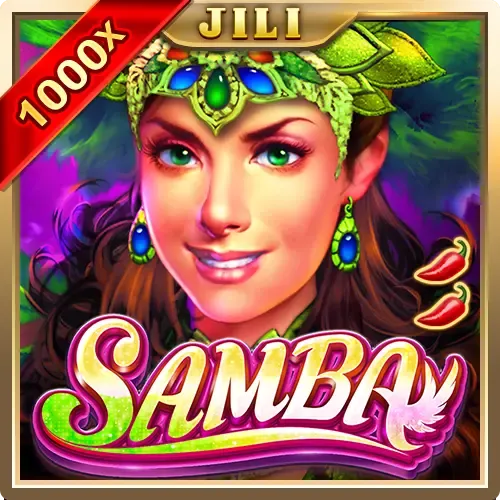 Samba screenshot