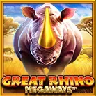 Great Rhino Megaways screenshot